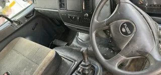 2018 FUSO FJ 6M TIPPER FOR SALE.