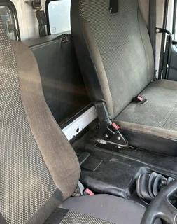 2018 FUSO FJ 6M TIPPER FOR SALE.