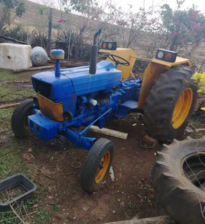 Ford 4000 Tractor For Sale