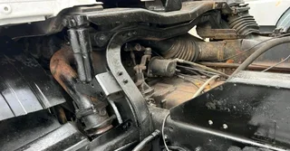 MERCEDES 2633 10M TIPPER TRUCK FOR SALE.FULLY REFURBISHED