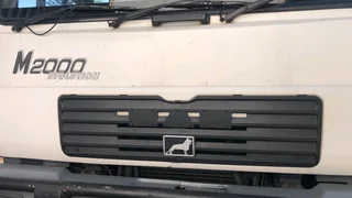 MAN M2000 8 TON TRUCK FOR SALE.