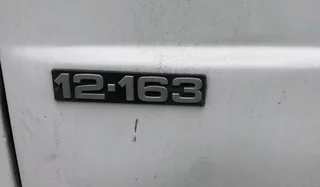 MAN 12-1633 PANTECH TAIL LIFT TRUCK FOR SALE.