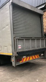 MAN 12-1633 PANTECH TAIL LIFT TRUCK FOR SALE.