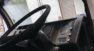 MAN 12-1633 PANTECH TAIL LIFT TRUCK FOR SALE.