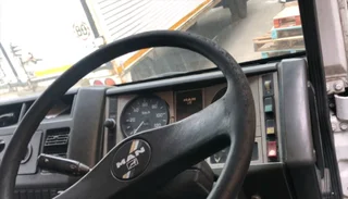 MAN 12-1633 PANTECH TAIL LIFT TRUCK FOR SALE.