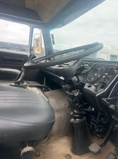 MERCEDES 1617 6M TIPPER TRUCK FOR SALE