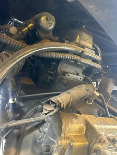 MERCEDES 1617 6M TIPPER TRUCK FOR SALE