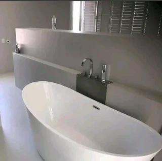 Plumber looking for work.