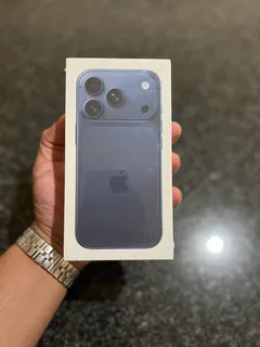 Apple IPhone 17 Pro 256 . For Sale