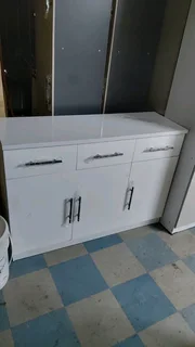 Kitchen cupboard