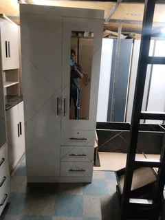 2-door Wardrobes