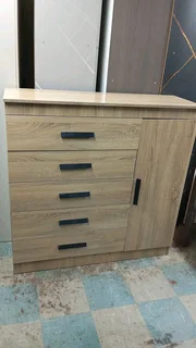 Chest drawers