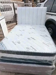 COMFORTABLE BEDS 4 SALE