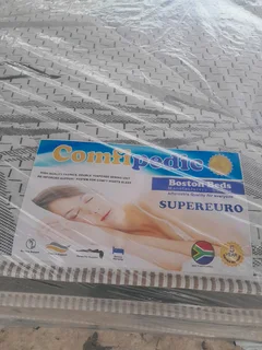 COMFORTABLE BEDS 4 SALE