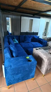 L-Shape Couches