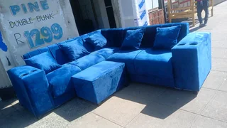 L-Shape Couches