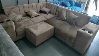 L-Shape Couches