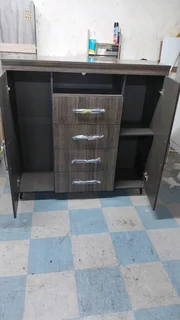 Chest drawer