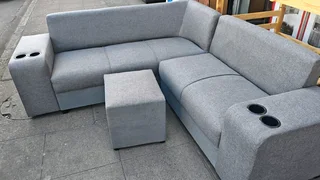 L-Shape Couches For Sale