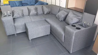 L-Shape Couches for sale