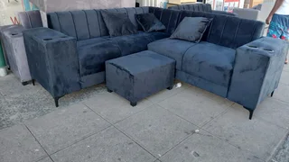 L-Shape Couches
