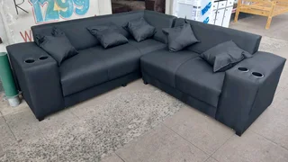 L-Shape Couches