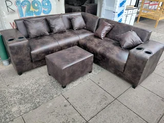 L-Shape Couches