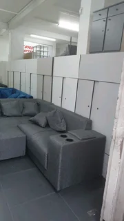 L-Shape Couches