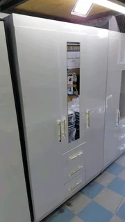 Wardrobes for Sale
