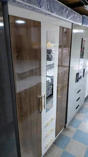 Wardrobes for Sale