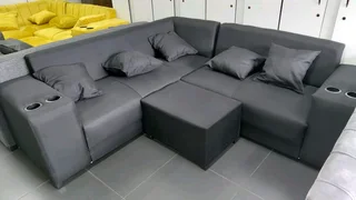 L-Shape Couches