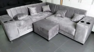 L-Shape Couches