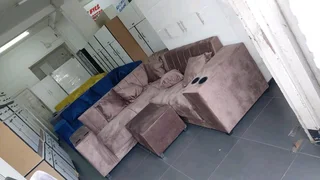 L-Shape Couches
