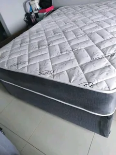 Full Foam Queen size bed