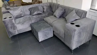 L-Shape Couches
