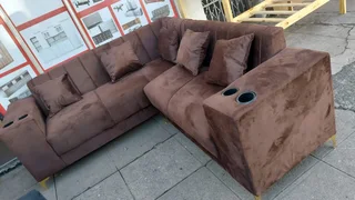 L-Shape Couches
