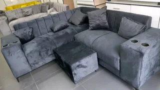 L-Shape Couches