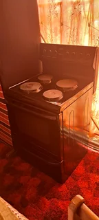 Stove for sale