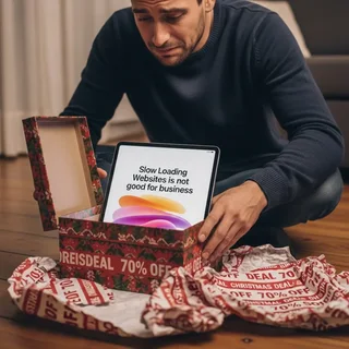 Don&#39;t Disappoint Your Customers with a slow website