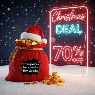 Ad Campaign Success: Fast Page &#61; More Revenue. It Is Simple Math.