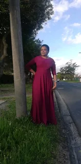 Malawian house keeper