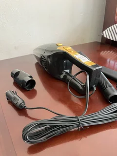 Car Vaccum cleaner