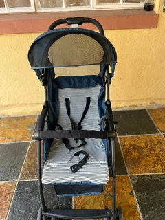 Stroller for kids