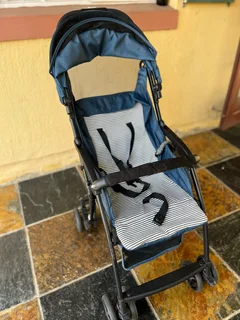 Stroller for kids