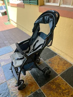 Stroller for kids