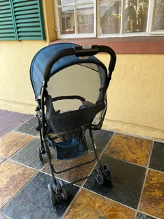 Stroller for kids