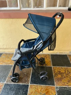 Stroller for kids