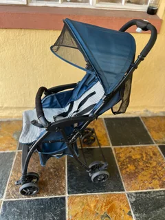 Stroller for kids