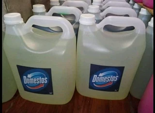 Detergents  and washingpowder