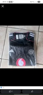 Pirates jersey
